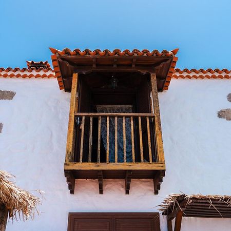 أذيخي Casa Rural Tajona & Granero المظهر الخارجي الصورة