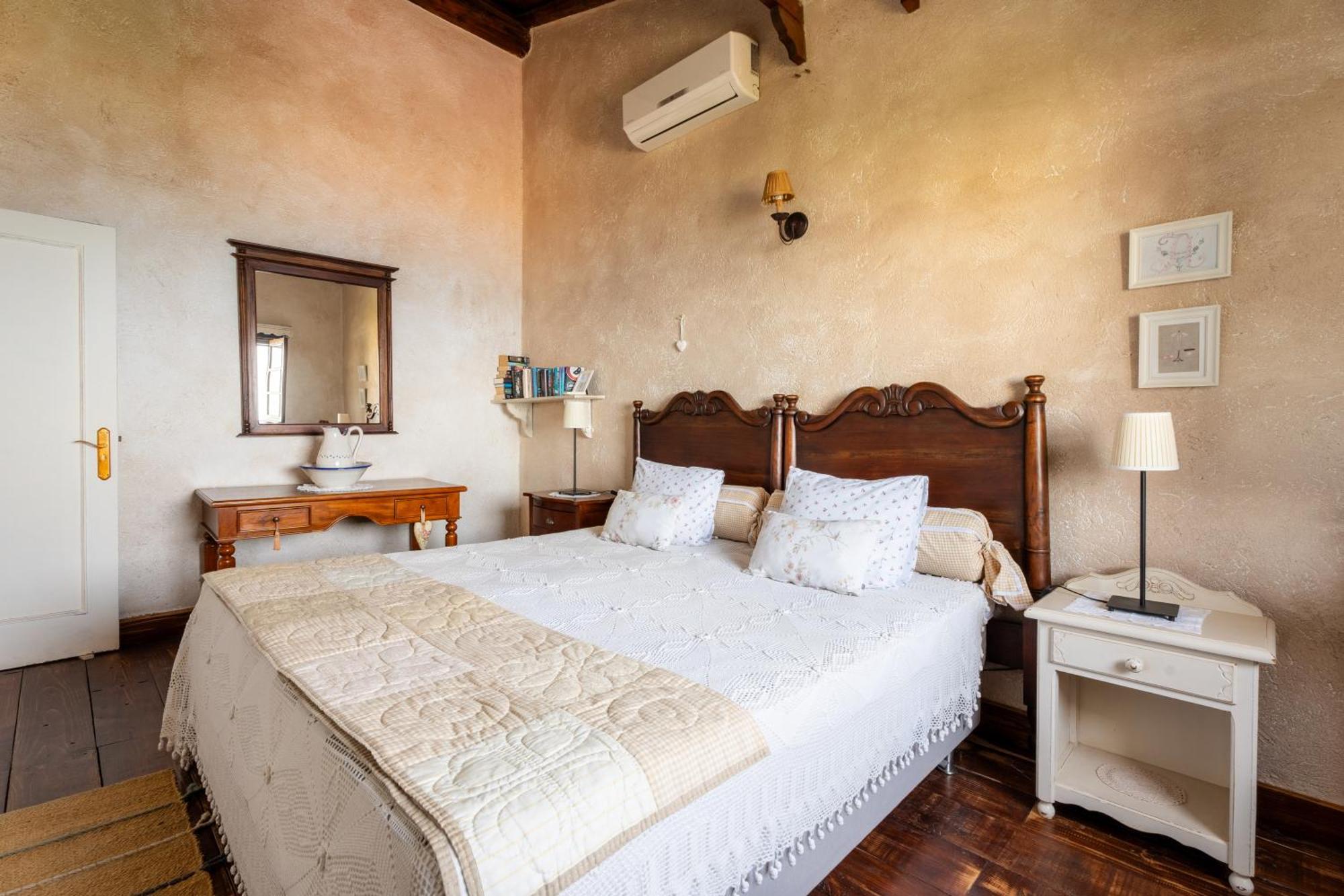 أذيخي Casa Rural Tajona & Granero المظهر الخارجي الصورة