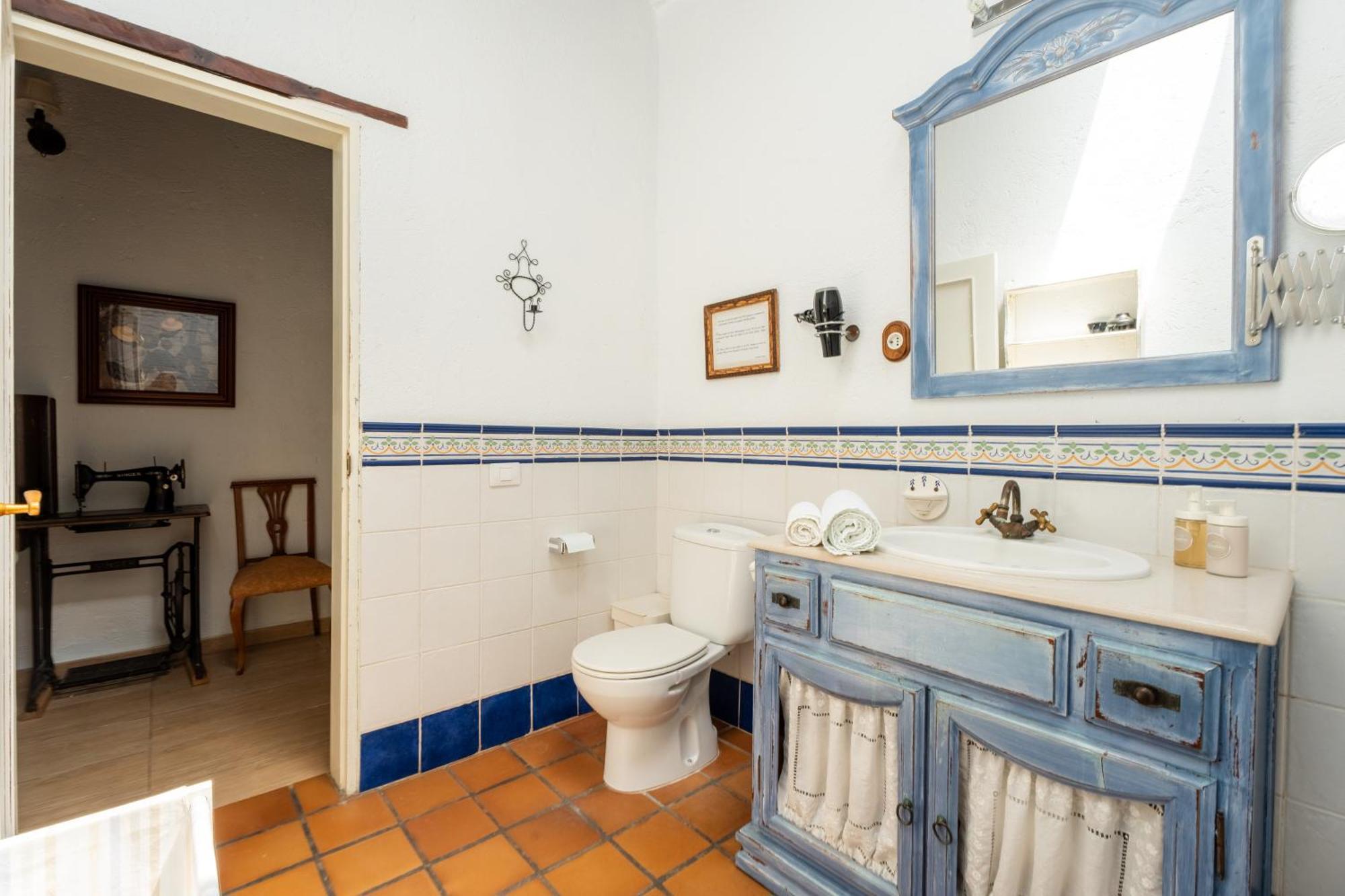 أذيخي Casa Rural Tajona & Granero المظهر الخارجي الصورة