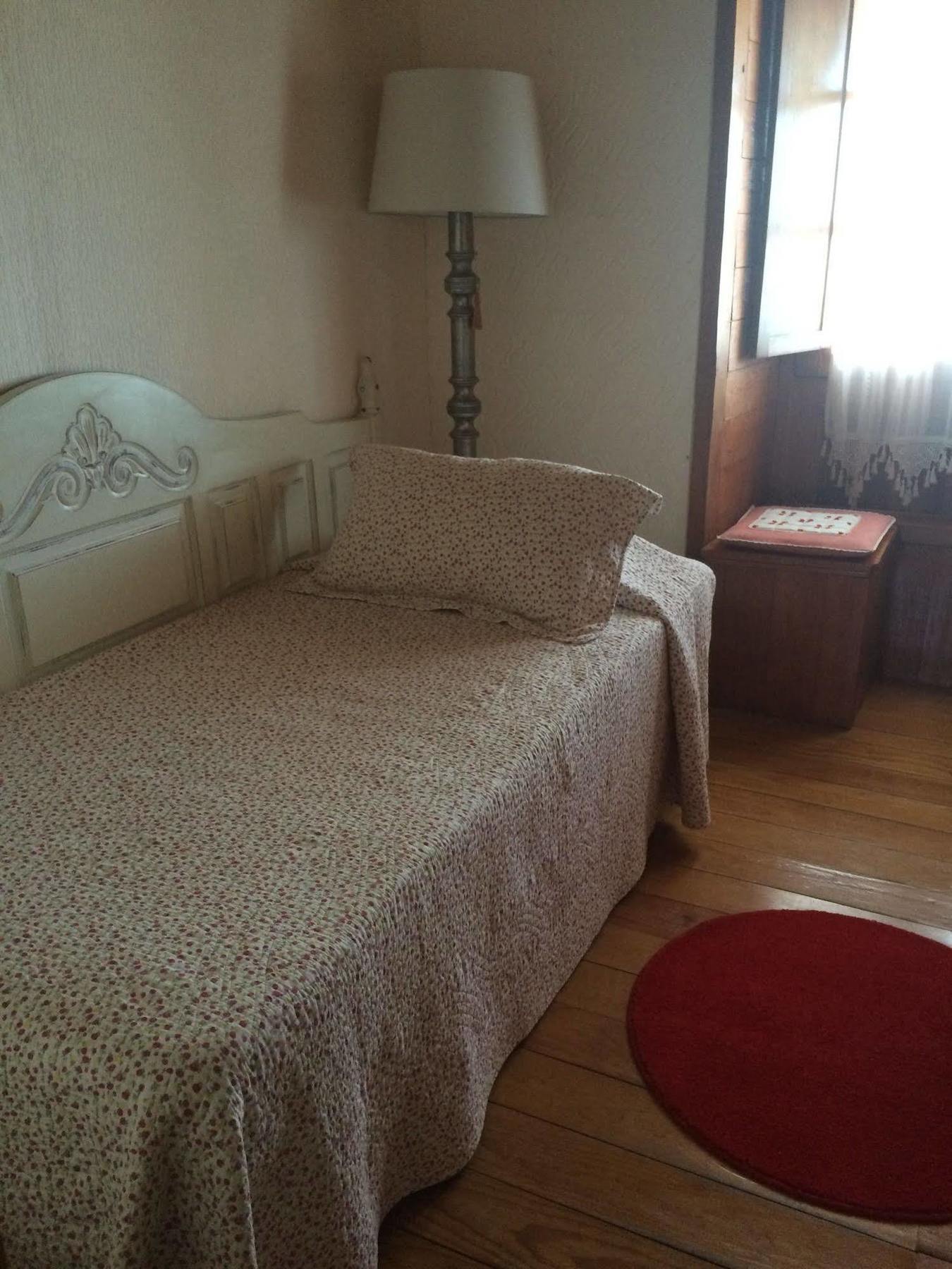 أذيخي Casa Rural Tajona & Granero المظهر الخارجي الصورة
